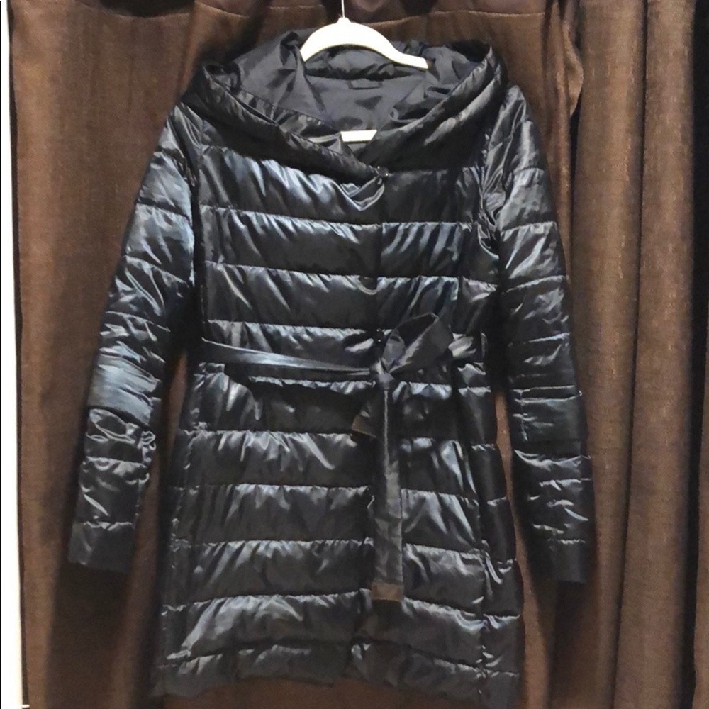 Maxmara  Novef  puffer coat - Picture 3 of 6